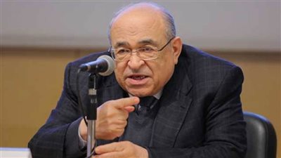 مدير مكتبة الإسكندرية: موقف مصر من الأزمة الروسية الأوكرانية متوازن