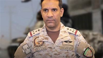 التحالف العربي يعلن وقف عملياته العسكرية بالداخل اليمني