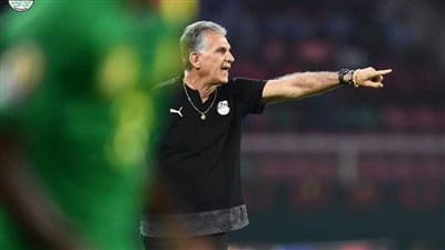 أول تعليق من كيروش بعد ضياع حلم الصعود لكأس العالم