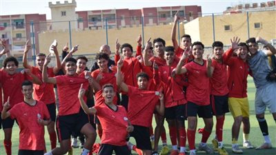 تتويج حرس الحدود 2005 ببطولة الإسكندرية لكرة القدم