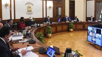  رئيس الوزراء: الدولة تشجع الاستثمارات الخارجية في مختلف القطاعات