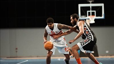 جدول مباريات الزمالك في تصفيات البطولة الإفريقية لكرة السلة