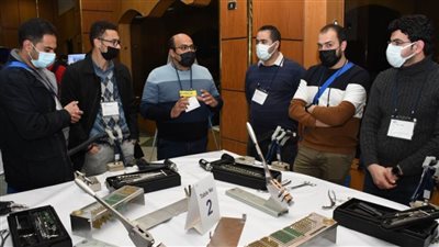 جامعة أسيوط تشهد ختام دورة تدريبية حول أساسيات تثبيت كسور العظام