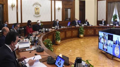 الحكومة توافق على مشروع قرار بإصدار اللائحة التنفيذية لقانون إنشاء الجامعات التكنولوجية