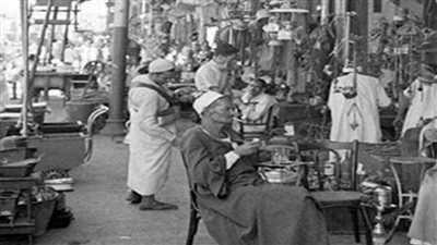 الحسين في رمضان.. جمهور أقل.. وكيلو الكباب بثلاثة جنيهات! 