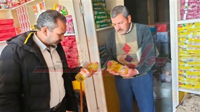 حملات مكبرة على الأسواق لضبط الأسعار بسيدي سالم