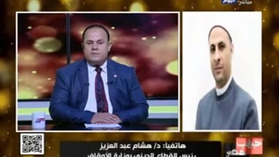 رئيس القطاع الديني بالأوقاف يكشف أهم ضوابط الإقامة لصلاة التراويح