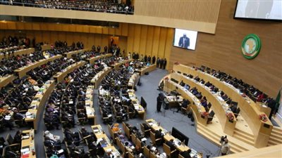 الاتحاد الإفريقي يبحث مع نظيره الأوروبي دور 