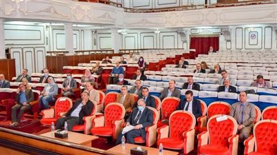 إنشاء مركز البحوث والتكنولوجيا بأسنان بني سويف لتطوير المنظومة البحثية