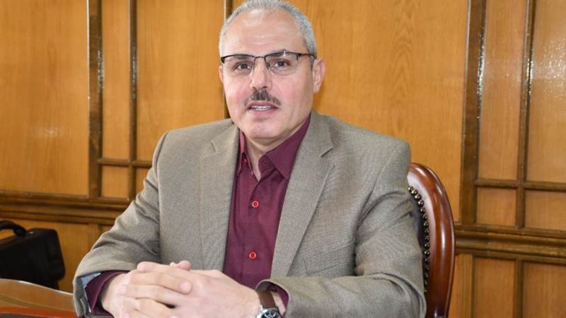 د.ناصر مندور رئيس