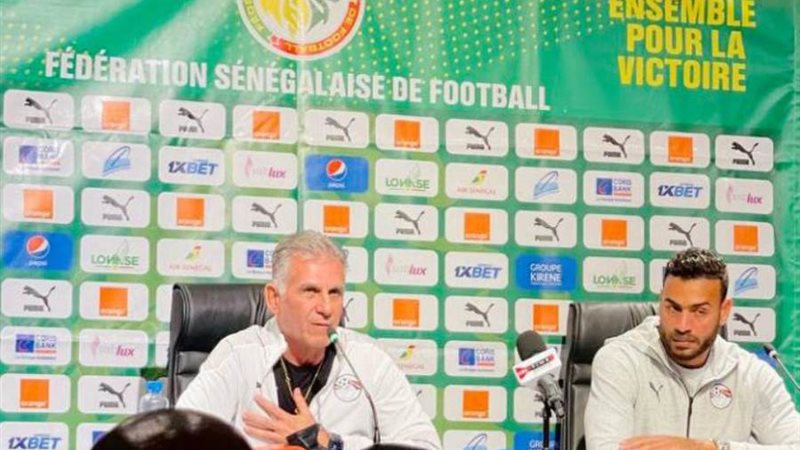 كارلوس كيروش