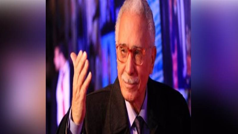 الفنان عبد الرحمن