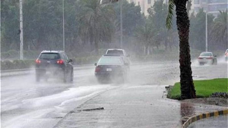 الهيئة العامة للأرصاد