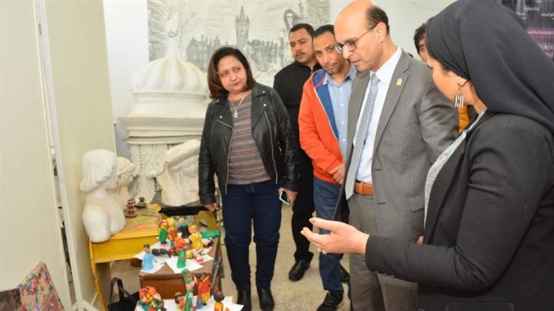 جامعة أسيوط أنطلاق