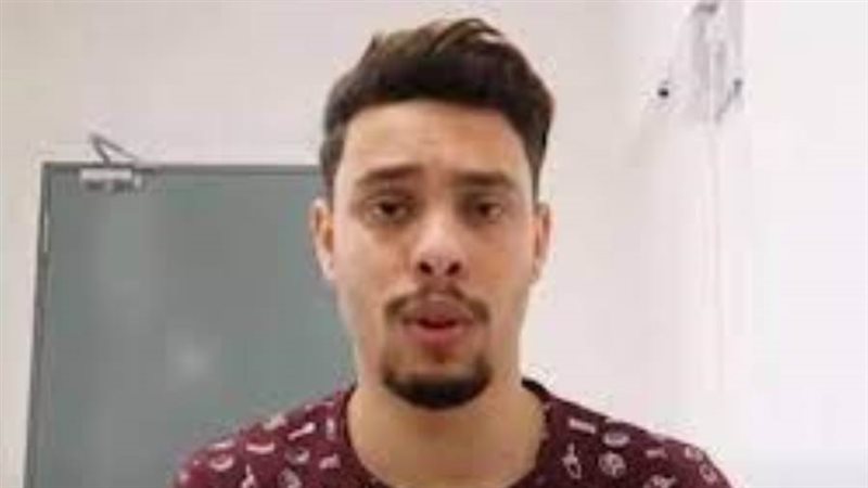 اليوتيوبر أحمد حسن