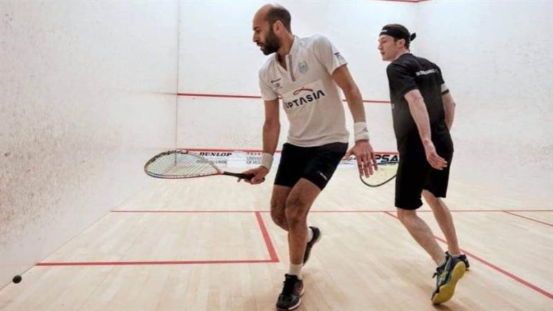 مروان الشوربجي