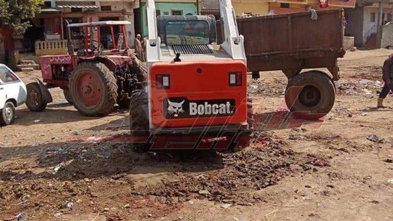 حملات النظافة