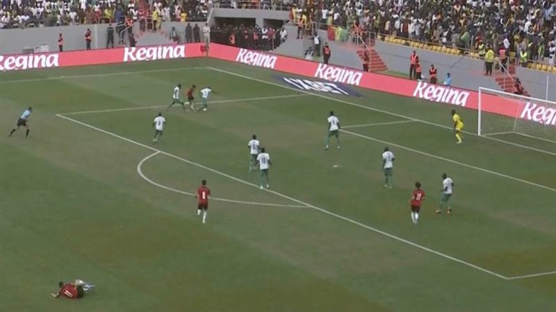 السنغال ومصر