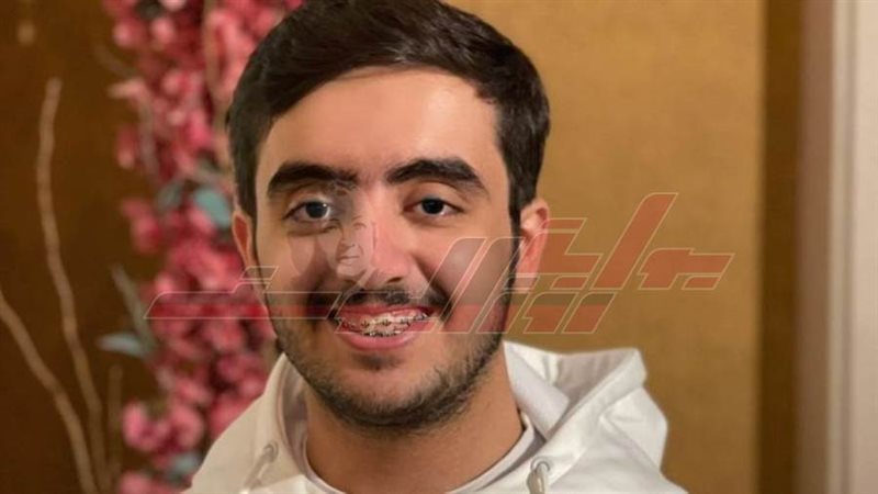 الفنان عبد الله الشافع