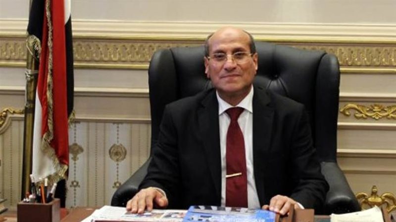 المستشار عبد الله