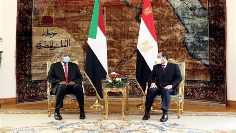 الرئيس عبد الفتاح