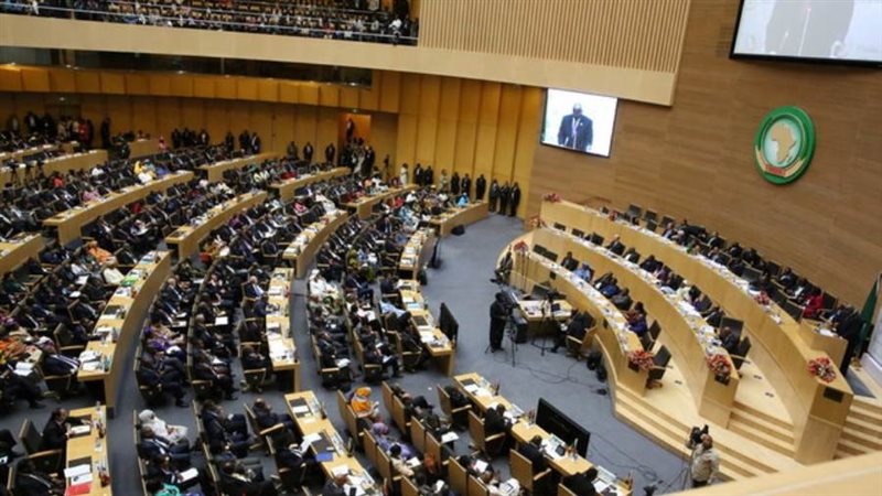 الاتحاد الإفريقي