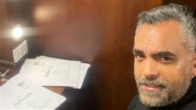 أحمد كرارة يكشف عن دوره في 