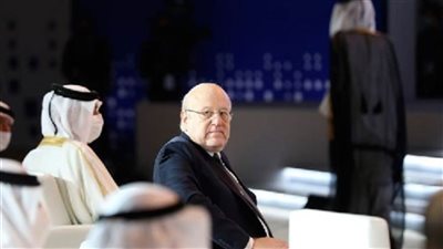 رئيس الحكومة اللبنانية: لا خيار أمام لبنان سوى التعاون مع صندوق النقد الدولي