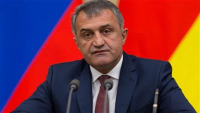 أوسيتيا الجنوبية الجورجية الانفصالية تعتزم الانضمام لروسيا