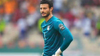 الشناوي يعتذر بعد فشل الوصول لكأس العالم 