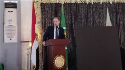 تعرف على وصف السفير البريطاني للصعايدة (صور)