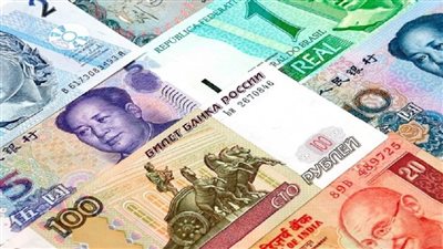 الصين لا تستبعد استخدام الروبل أو اليوان في التجارة مع روسيا