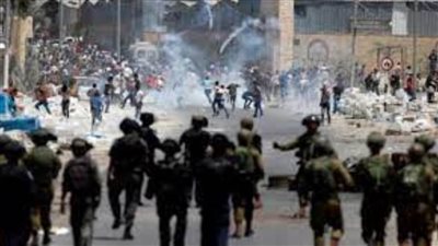 مع اقتراب حلول شهر رمضان.. الضفة الغربية وإسرائيل على صفيح ساخن