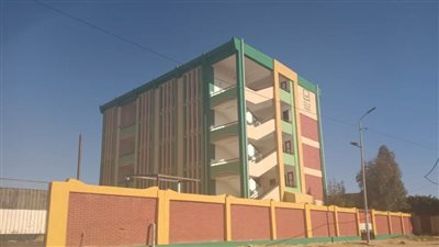 محافظ الإسكندرية : الانتهاء من إنشاء 6 مدارس بإجمالي 110 فصول خلال 4 أشهر