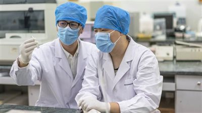 شنغهاي تعترف بعدم استعدادها الجيد لموجة كورونا الأخيرة