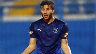 رمضان صبحي وإشاعة جديدة تضاف إلى سجلاته