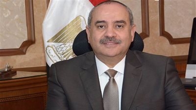 وزير الطيران: جارٍ العمل على استخدام الطاقة النظيفة في مطار شرم الشيخ