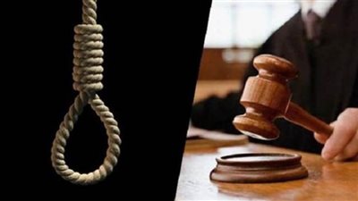 جنايات بنها: الإعدام لـ8 متهمين في 3 قضايا قتل بالخانكة 