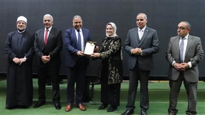 نائب رئيس جامعة الأزهر: مؤتمر كلية العلوم إضافة حقيقية في الجمهورية الجديدة