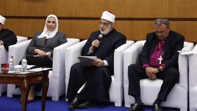 وكيل الأزهر: مبادرة 