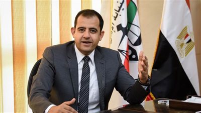 المتحدث باسم نادي النيابة الإدارية يتقدم بأوراق ترشحه للانتخابات