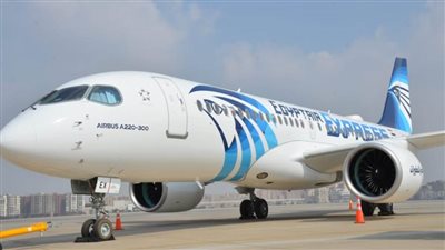 مصر للطيران تستأنف رحلاتها المباشرة إلى مومباي اعتباراً من ٢ مايو