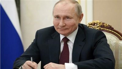 بوتين يفسر لرئيس الوزراء الإيطالي قرار التحول إلى المدفوعات بالروبل مقابل الغاز الروسي