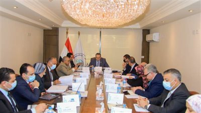 مجلس الرعاية الصحية يوافق على الخطة العاجلة لزيادة الموارد الذاتية