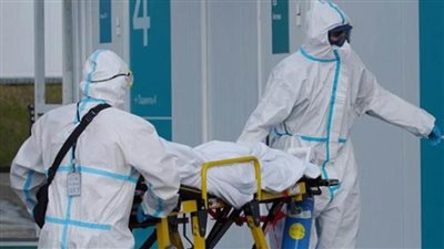 استمرار ارتفاع أعداد الإصابات والوفيات بسبب فيروس 