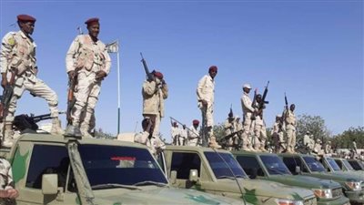 السودان: توجيهات بحسم الصراعات القبلية بجنوب دارفور عسكريا