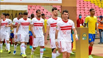 موعد مباراة الزمالك ضد ساجرادا والقنوات الناقلة للمباراة ومعلق المباراة والتشكيل المتوقع