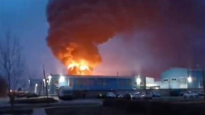 إجراء عاجل ضد الخونة في زمن الحرب.. وأوكرانيا تهاجم الأراضي الروسية