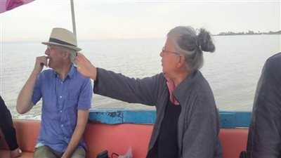 آثار الفيوم: بعثة ألمانية تبحث عن 