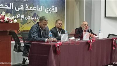 عدم التطبيع مع الكيان الصهيوني أهم توصيات مؤتمر غرب ووسط الدلتا الثقافي 